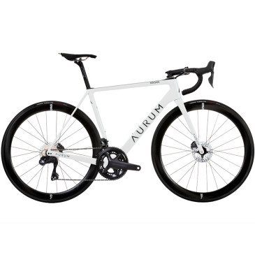 Bicicleta AURUM Essentia...