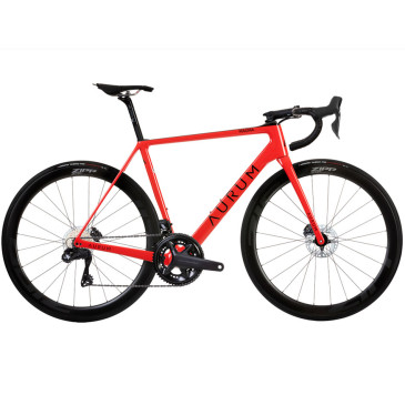 Bicicleta AURUM Essentia...
