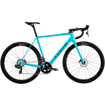 Bicicleta AURUM Essentia...