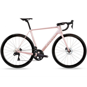 Bicicleta AURUM Magma...