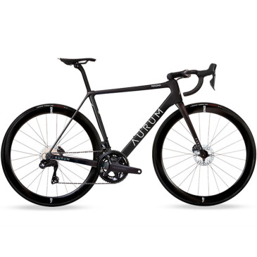 Bicicleta AURUM Magma...