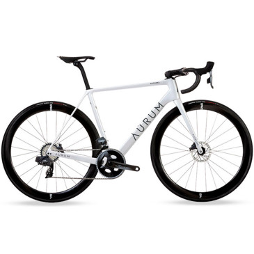 Bicicleta AURUM Magma SRAM...