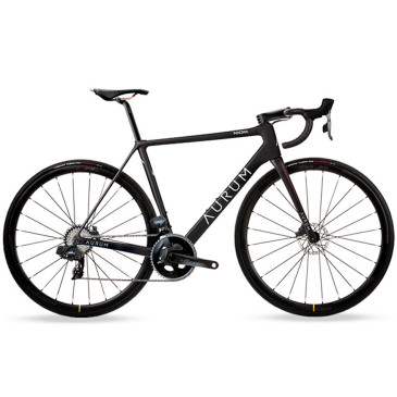 Bicicleta AURUM Magma SRAM...
