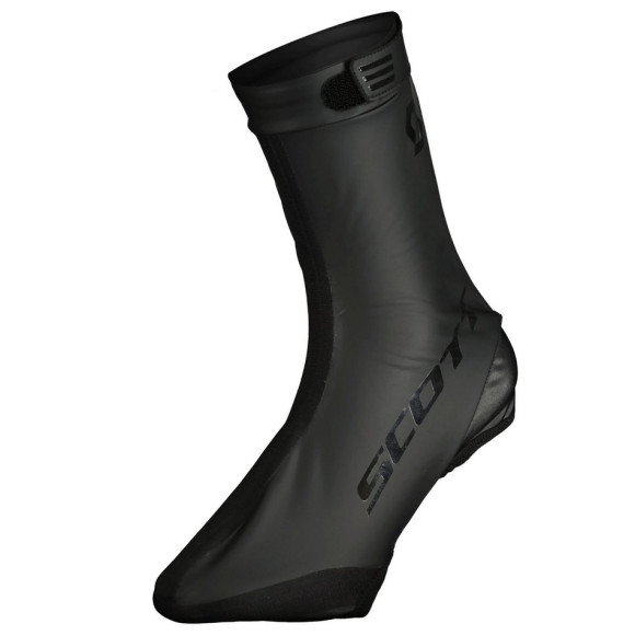Cubrebotas SCOTT AS 20 2023 NEGRO S