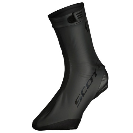 Cubrebotas SCOTT AS 20 2023 NEGRO S