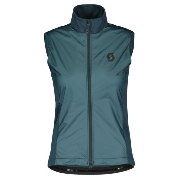 SCOTT Gilet WS Gravel Warm...