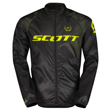 Chaqueta SCOTT JR RC PRO WB...
