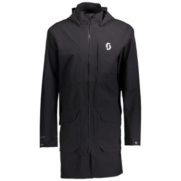 SCOTT MS Rain COAT FT 2023
