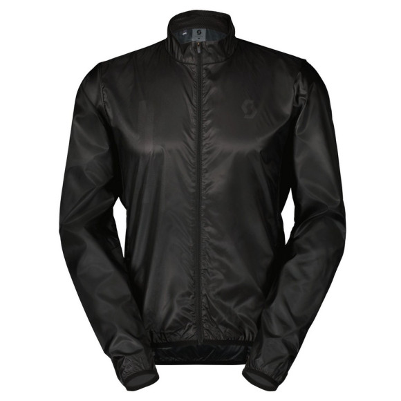SCOTT MS RC Team WB 2023 Jacket BLACK XS