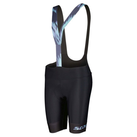 Culotte SCOTT con Tirantes WS RC Contessa Signature +++ 2023 NEGRO XS