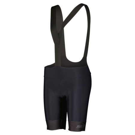 SCOTT Bib Shorts WS RC PRO +++ 2023 BLACK XS