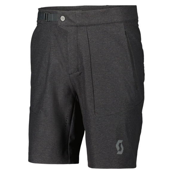 Pantalón SCOTT MS Gravel 2023 NEGRO S