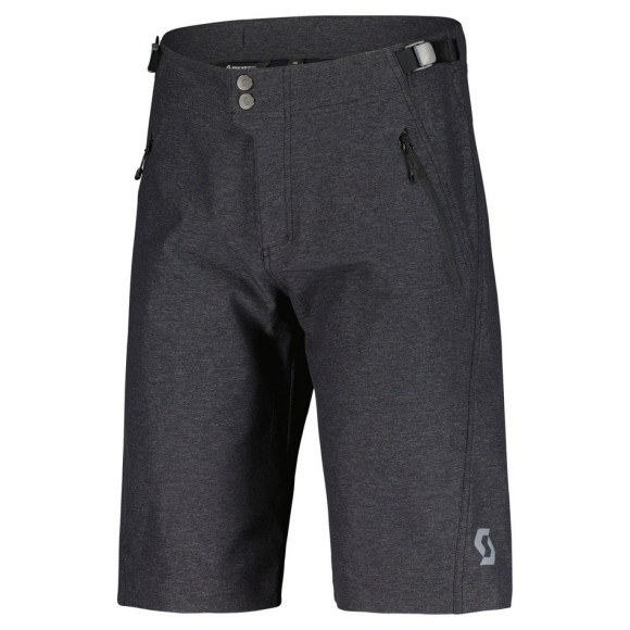 Pantalón SCOTT MS Trail Flow PRO 2023 NEGRO S