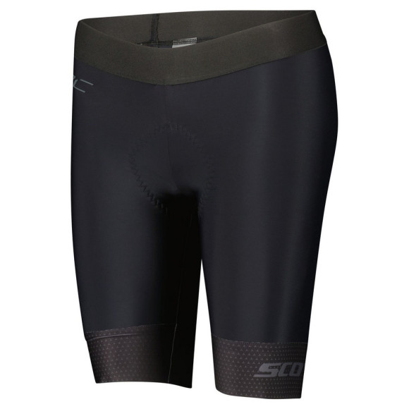 SCOTT WS RC PRO +++ 2023 bib shorts BLACK XS