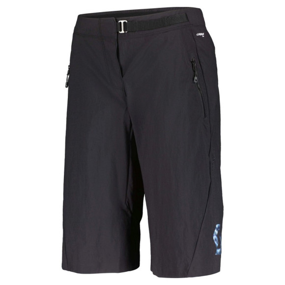 Pantalón SCOTT WS Trail Contessa Signature 2023 NEGRO XS