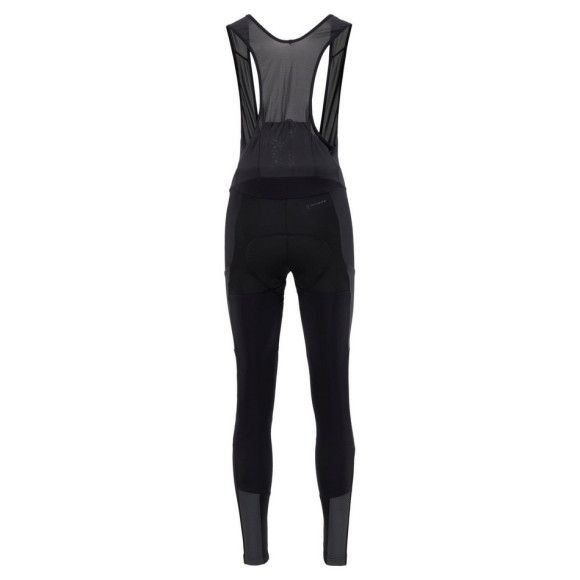 Short SCOTT MS Gravel Warm +++ 2023 PRETO M