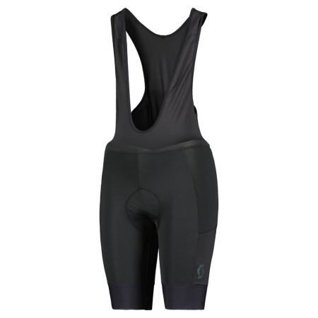 Short SCOTT WS Gravel Warm +++ 2023 PRETO XS