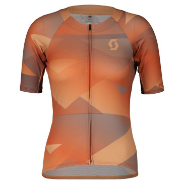 Maillot SCOTT WS RC Premium...