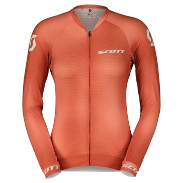 Maillot SCOTT WS RC PRO LS...