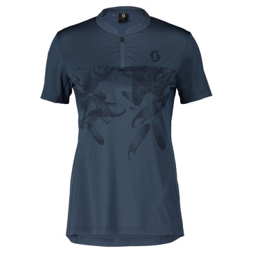 Maillot SCOTT WS Trail Flow...
