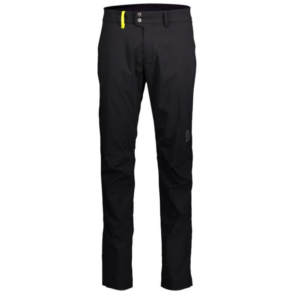 SCOTT MS Light FT Pant long 2023 BLACK S