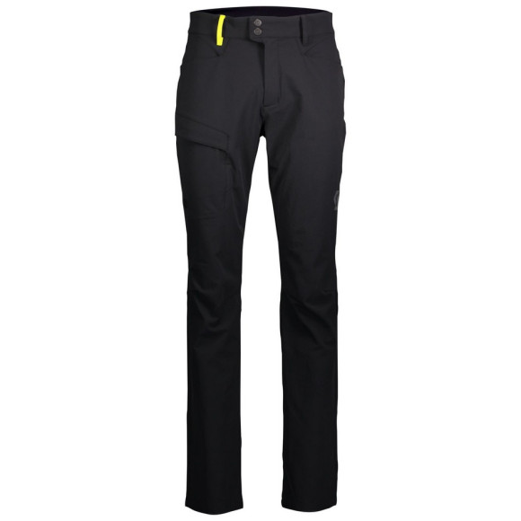 SCOTT MS Support FT Pant long 2023 BLACK XL