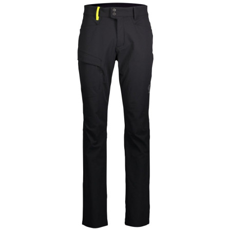 SCOTT MS Support FT Pant longo 2023 PRETO XL