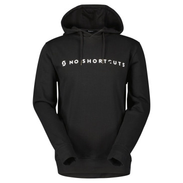 SCOTT MS No Shortcuts LS...