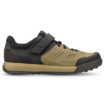 Sapatos SCOTT MTB SHR-ALP...