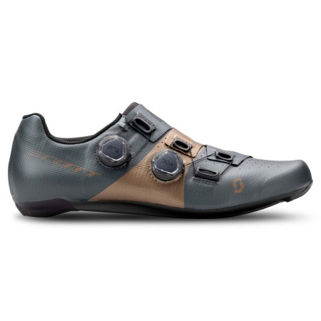 Chaussures SCOTT Road RC Python 2023 GRIS 47
