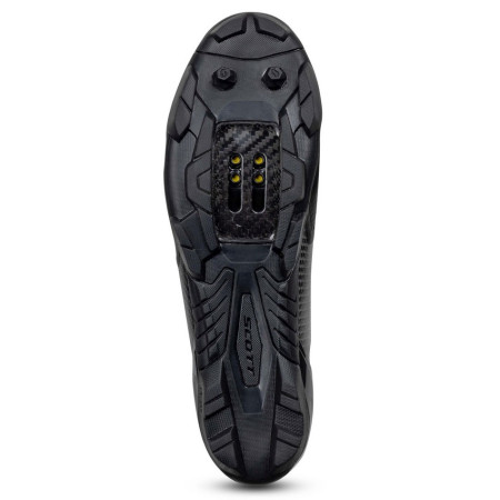 Zapatillas SCOTT MTB RC Ultimate 2024 NEGRO 38