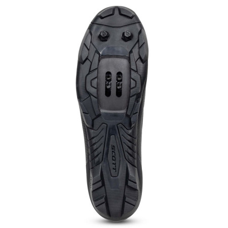 SCOTT MTB Vertec 2024 Shoes BLACK 40
