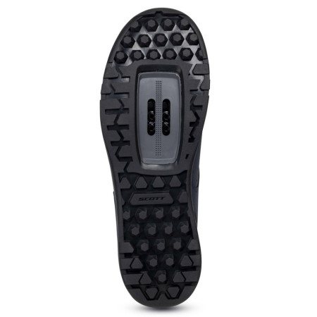 SCOTT MTB SHR-ALP BOA 2024 Shoes AZUL MARINO 40