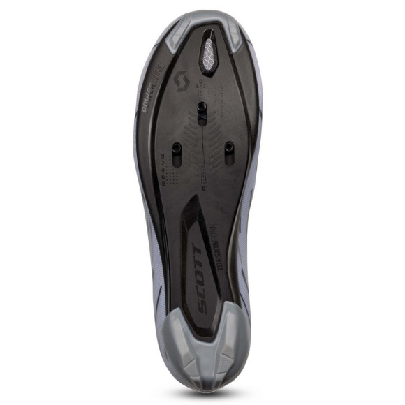 Chaussures SCOTT Route Vertec Vent BOA 2023 BLANC 44