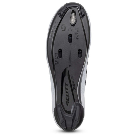 Chaussures SCOTT WS Road Vertec 2024 BLANC BLANC