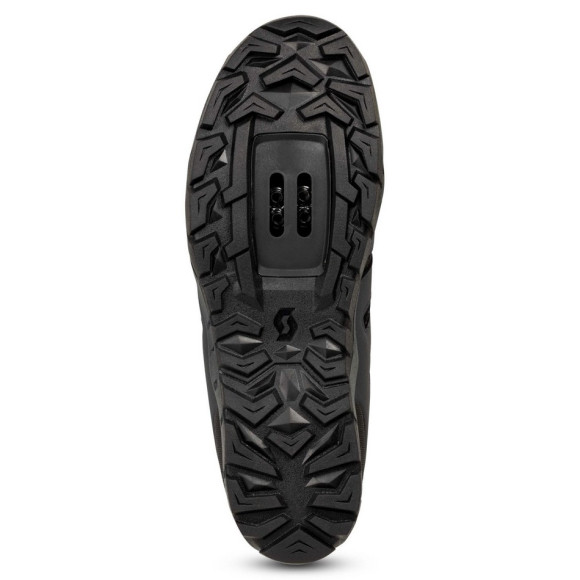 SCOTT SPORT Crus-R BOA Plus 2024 shoes GREY 40