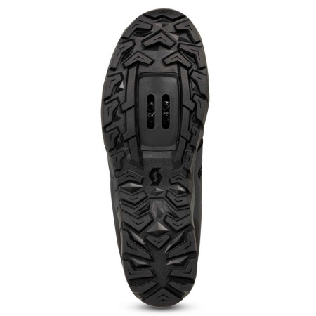 SCOTT SPORT Crus-R BOA Plus 2024 shoes GREY 40