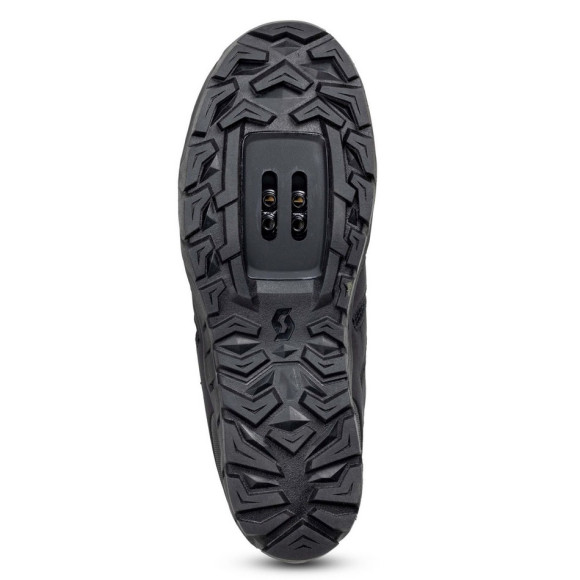 Zapatillas SCOTT WS SPORT Crus-R BOA ECO 2024 NEGRO 39