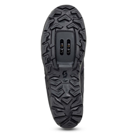 Zapatillas SCOTT WS SPORT Crus-R BOA ECO 2024 NEGRO 39