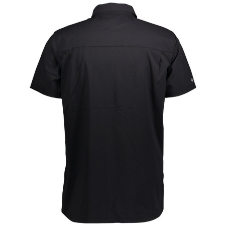 SCOTT Maillot MS Button FT S SL 2023 LE NOIR S