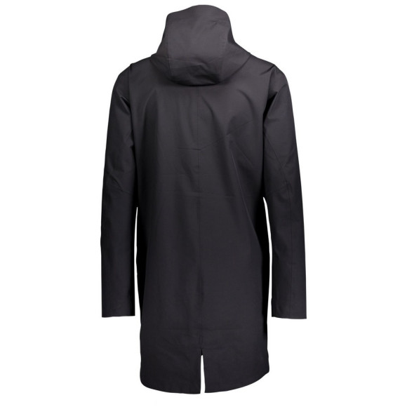 SCOTT MS Rain COAT FT 2023 BLACK XS