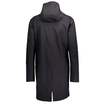 Chaqueta SCOTT MS Rain COAT FT 2023 NEGRO XS
