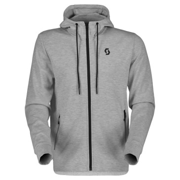 SCOTT MS Tech Zip Jacket 2023