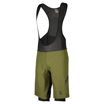 Culotte SCOTT MS Gravel...