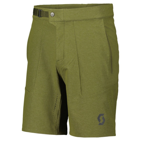 SCOTT MS Gravel Pant 2023 GREEN S