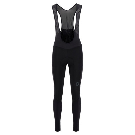 Short SCOTT MS Gravel Warm +++ 2023 PRETO M