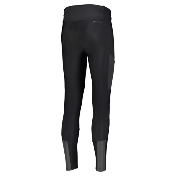 SCOTT MS Gravel Shorts sem Pad 2023 PRETO S