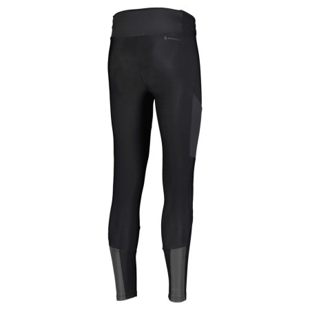 SCOTT MS Gravel Shorts sem Pad 2023 PRETO S