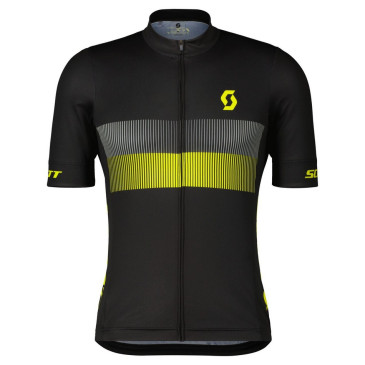 Maillot SCOTT MS RC Team 10...