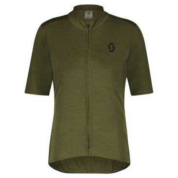 Maillot SCOTT MS Gravel...